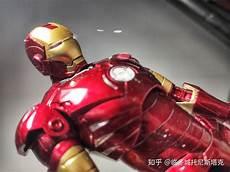 钢铁侠马克1至85图片
